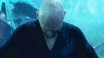 image de la news C'est l'un des meilleurs méchants du cinéma : il y a 24 ans, il calmait tous les enfants qui le découvraient pour la première fois