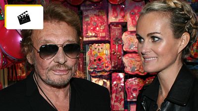 image de la news Johnny Hallyday : Laeticia travaille sur un biopic avec la nouvelle star du cinéma français !