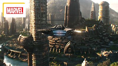 image de la news Après Harrison Ford, cet acteur oscarisé rejoint Marvel pour l'une des plus grosses attentes du studio