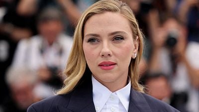 image de la news On a vu le premier film réalisé par Scarlett Johansson avec une actrice de 95 ans et... c'est l'un des plus jolis films de Cannes 2025 !