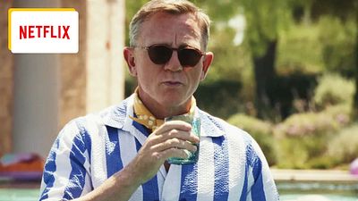 image de la news À couteaux tirés 3 avec Daniel Craig : on connaît le titre de la nouvelle enquête de Benoît Blanc