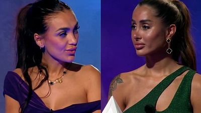 image de la news "C'est un coup de théâtre !", Maïssane ou Océane (The Power) : qui est la première éliminée ce lundi 8 avril sous fond de clash ? (spoiler)