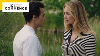 image de la news Ici tout commence : "Tu ne peux pas me faire ça...", la requête désespérée de Charlène à Louis