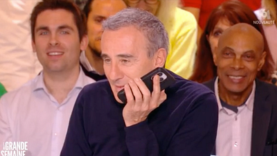 image de la news Surprise, ce programme culte hilarant va faire son grand retour… !