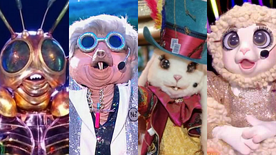 image de la news Mask Singer 2025 : qui du Scarabée, de la Taupe, du Lapin ou de l’Agneau va aller en finale ? Nos pronostics