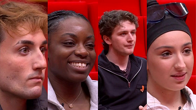 image de la news Qui de Victor, Sarah, Bastiaan ou Ambre va être éliminé aux portes des demi-finales de la Star Academy ? Les pronostics du public