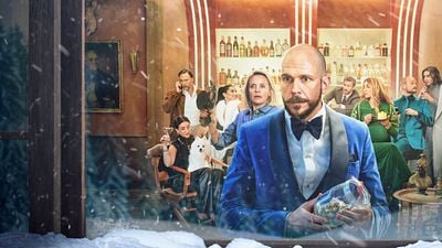 image de la news Nouveau sur Netflix : cette comédie policière nordique est parfaite pour les fans de la trilogie À couteaux tirés