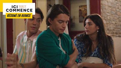 image de la news Ici tout commence : ce qui vous attend dans l'épisode 765 du mardi 3 octobre 2023 [SPOILERS]