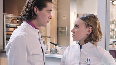 image de la news Ici tout commence sur TF1 : Zoé va-t-elle sauter le pas avec Jim et oublier Solal ?