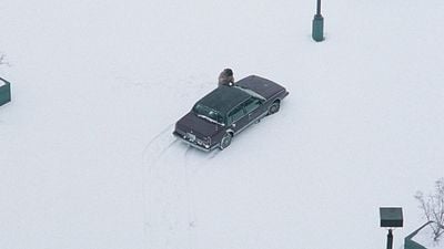 image de la news Ce soir entre amis : ce film glacial à tous points de vue va vous aider à supporter la canicule