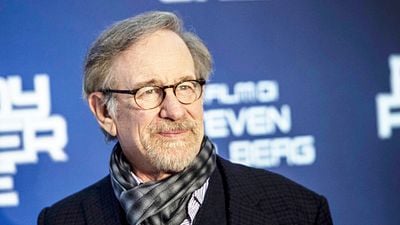 image de la news "J'avais une grande admiration pour elle" : Steven Spielberg rend hommage à cette légende du cinéma français disparue