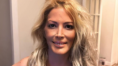 image de la news On a des nouvelles de Loana de Loft Story… et elle revient avec un nouveau projet !