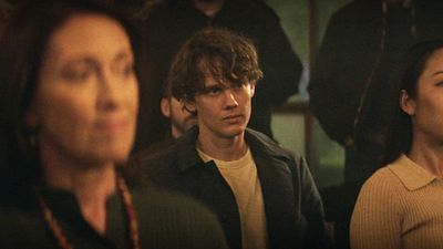 image de la news Daredevil : avez-vous reconnu le méchant de Mercredi dans cette scène éclair de l'épisode 2 ?