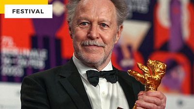 image de la news Berlinale 2023 : ce film français sur la psychiatrie décroche l'Ours d'or
