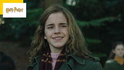Hermione mène une mission très importante dans Harry Potter 4, et elle n'est jamais évoquée dans les films
