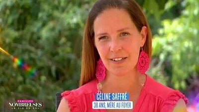 image de la news Familles nombreuses : Céline Saffré passe un cap avec son mari Fabrice... même si "rien n'est jamais acquis" !
