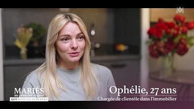 image de la news Mariés au premier regard : “Je vous laisse deviner où je suis”, Ophélie en vadrouille ! Bébé voyage déjà dans son ventre