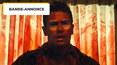 image de la news Stephen King + le réalisateur de Longlegs = The Monkey ! Découvrez les premières images de la sensation de 2025 !