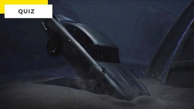 image de la news Quiz Cinéma : qui chante ce générique de film ?