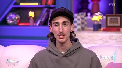 image de la news Exclu. "J’ai hâte de suivre les quotidiennes", qui va gagner la Star Academy 2025 ? Lenny nous a donné son pronostic