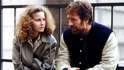 image de la news 20 millions de dollars : ce solide film d'action des années 80 avec Chuck Norris est l'un de ses plus gros succès. Il quitte très bientôt Prime Video