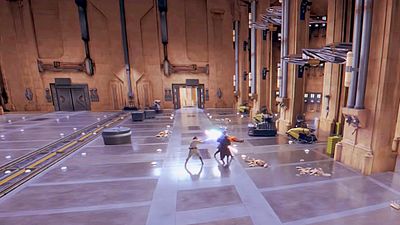 image de la news C'est l'une des meilleures scènes d'action du cinéma de science-fiction : il y a 26 ans, elle a révolutionné le genre et séduit des millions de fans