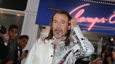image de la news The Voice : Florent Pagny, bientôt de retour ? Nikos Aliagas donne des nouvelles rassurantes du coach