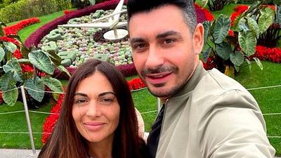 image de la news "J'ai un peu peur", journée opération pour Pauline de Mariés au premier regard