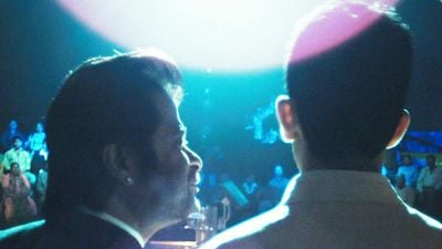 image de la news "Je l'ai plaqué contre un mur" : 18 ans après, cet acteur regrette encore d'avoir raté son audition pour Slumdog Millionaire