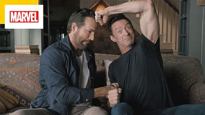 image de la news Deadpool 3 : "Je n'ai pas arrêté de le harceler"... Ryan Reynolds a flirté avec l'illégalité pour le retour de Wolverine