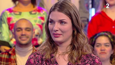 image de la news Manon éliminée de "N'oubliez pas les paroles" : que va-t-elle faire de ses 392.000 euros de gains ?