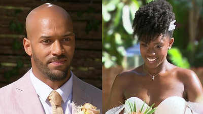 image de la news Keyn va-t-il dire oui à Jennifer ? On a regardé le prochain épisode de Mariés au premier regard