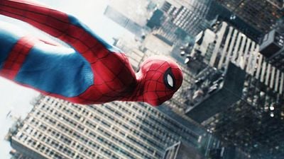 image de la news Box-office France : Spider-Man Brand New Day atteint un nouveau sommet