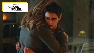 image de la news Un Si Grand Soleil : "Ils ont retrouvé son corps dans la forêt"… Cécile annonce l’impensable à Achille