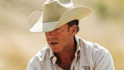 image de la news Encore plus de westerns vont voir le jour, et c’est en partie grâce au créateur de Yellowstone !