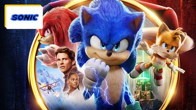 image de la news Sonic 3 : comment se finissait le 2ème film ?