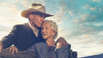 image de la news 1923 sur Netflix : seuls les fans inconditionnels de Yellowstone ont repéré ce lien avec 1883 !