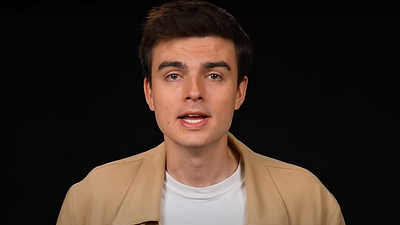 image de la news Le Youtubeur HugoDécrypte arrive sur France 2 avec L'interview face cachée : qui est le premier invité ?