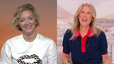 image de la news France 2 a dû changer ses plans en urgence : que s'est-il passé avec Maya Lauqué et Agathe Lecaron ce jeudi 8 octobre 2026 ?