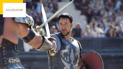image de la news Gladiator 2 : six blessés sur le tournage de la suite après un accident