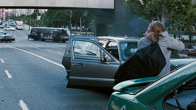 image de la news Tournée il y a 31 ans, c'est l'une des scènes d'action les plus réalistes de tous les temps... Elle a même été source d'inspiration dans la vraie vie !