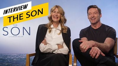 image de la news Après The Father, Hugh Jackman et Laura Dern dans The Son de Florian Zeller