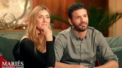 image de la news Mariés au premier regard : "À vos pronostics", Antonin et Laury ont-ils emménagé ensemble ? Son message fait réagir