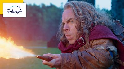 image de la news Willow annulée par Disney+ : pourquoi une saison 2 est toujours possible !