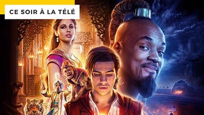 image de la news Aladdin : ce personnage culte du Disney original apparaît bien dans le film, mais pas exactement comme on s’y attendait