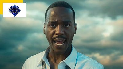 image de la news S’il a fini en caleçon, c’est la faute de David Tennant : pourquoi Ncuti Gatwa apparaît sans pantalon dans l’épisode spécial de Doctor Who ?