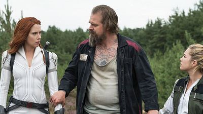 image de la news Black Widow : même les plus grands fans n'ont pas remarqué cette référence bien cachée sur David Harbour