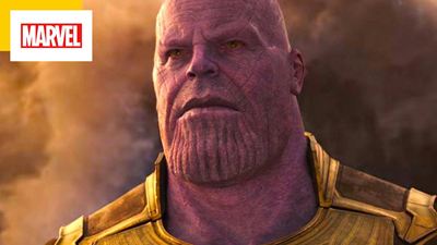 "Je peux m'identifier à Thanos" : James Cameron comprend les motivations du méchant Marvel