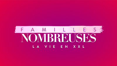image de la news Familles nombreuses : “On n’est pas totalement fermés”, une famille emblématique de retour dans l’émission 4 ans après ?