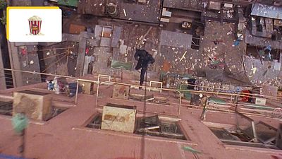 image de la news C'est l'un des 10 films d'action à voir dans sa vie : 24 ans après sa sortie, on a rarement fait mieux !